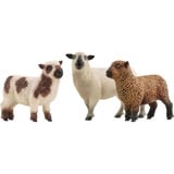 Schleich Farm World - Schapenvrienden speelfiguur 42660