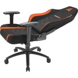 Sharkoon SKILLER SGS20 Fabric Zwart/oranje