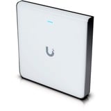 Ubiquiti U6 Enterprise In-Wall access point Wit