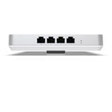 Ubiquiti U6 Enterprise In-Wall access point Wit