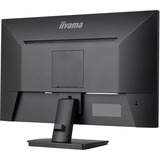 iiyama ProLite XU2793QSU-B7 27" monitor Zwart, 100 Hz, HDMI, DisplayPort, USB, Audio, Adaptive Sync