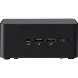 ASUS NUC 14 Pro Tall Kit RNUC14RVHU500002I barebone Zwart | Ultra 5 125H | Arc Graphics