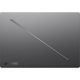 ASUS ROG Zephyrus G16 (GA605WI-QP055W) 16"  gaming laptop Donkergrijs | Ryzen AI 9 HX 370 | RTX 4070 | 32 GB | 1 TB SSD | 240 Hz