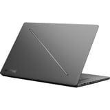 ASUS ROG Zephyrus G16 (GA605WI-QP055W) 16"  gaming laptop Donkergrijs | Ryzen AI 9 HX 370 | RTX 4070 | 32 GB | 1 TB SSD | 240 Hz