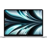 Apple MacBook Air 13" 2024 (MC8N4FN/A) laptop Zilver | M3 | 10-core GPU | 24 GB | 512 GB SSD