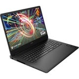 HP OMEN 17 (db0016nb) 17.3"  gaming laptop Zwart | Ryzen 7 8845HS | RTX 4070 | 16 GB | 1 TB SSD