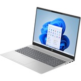 HP Pavilion 16 (ag0009nb) 16"  laptop Zilver | Ryzen 5 8540U | Radeon 740M | 16 GB | 512 GB SSD