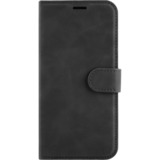 Just in Case iPhone 16 Pro - Wallet Case telefoonhoesje Zwart