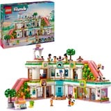 LEGO Friends - Heartlake City winkelcentrum Constructiespeelgoed 42604