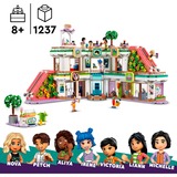 LEGO Friends - Heartlake City winkelcentrum Constructiespeelgoed 42604