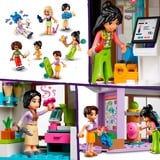 LEGO Friends - Heartlake City winkelcentrum Constructiespeelgoed 42604