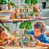 LEGO Friends - Heartlake City winkelcentrum Constructiespeelgoed 42604