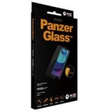 PanzerGlass Motorola Moto e20 beschermfolie 