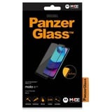 PanzerGlass Motorola Moto e20 beschermfolie 