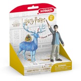 Schleich Harry Potter - Harry Potter & Patronus speelfiguur 42680