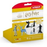 Schleich Harry Potter - Harry Potter & Patronus speelfiguur 42680