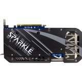 Sparkle Intel® Arc A770 ROC OC Edition grafische kaart Donkergrijs, 1x HDMI, 3x DisplayPort