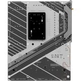 ASRock X870 Pro RS WiFi socket AM5 moederbord RAID, 2.5 Gb-LAN, WLAN, BT, E-ATX