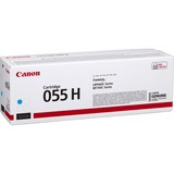 Canon 055H 3019C004 toner Cyaan