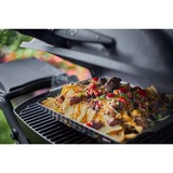 Weber Deluxe Grillkorf groentekorf Roestvrij staal