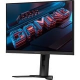 GIGABYTE M27UA 27" 4K UHD gaming monitor Zwart, 2x HDMI, DisplayPort, 3x USB-A, USB-B, USB-C, 160 Hz