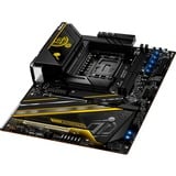 ASRock Z890 Taichi OCF socket 1851 moederbord Zwart, RAID, 5 Gb-LAN, WLAN, BT, Sound, ATX