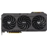 ASUS TUF Gaming GeForce RTX 4070 Ti SUPER OG OC grafische kaart 2x HDMI, 3x DisplayPort, DLSS 3