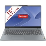 Lenovo IdeaPad Slim 3 15IRH8 (83EM0090MB) 15.6"  laptop Grijs | Core i7-13620H | UHD Graphics | 16 GB | 1 TB SSD