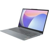 Lenovo IdeaPad Slim 3 15IRH8 (83EM0090MB) 15.6"  laptop Grijs | Core i7-13620H | UHD Graphics | 16 GB | 1 TB SSD