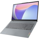 Lenovo IdeaPad Slim 3 15IRH8 (83EM0090MB) 15.6"  laptop Grijs | Core i7-13620H | UHD Graphics | 16 GB | 1 TB SSD