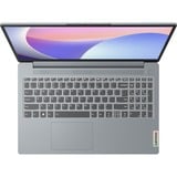 Lenovo IdeaPad Slim 3 15IRH8 (83EM0090MB) 15.6"  laptop Grijs | Core i7-13620H | UHD Graphics | 16 GB | 1 TB SSD