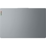 Lenovo IdeaPad Slim 3 15IRH8 (83EM0090MB) 15.6"  laptop Grijs | Core i7-13620H | UHD Graphics | 16 GB | 1 TB SSD