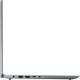 Lenovo IdeaPad Slim 3 15IRH8 (83EM0090MB) 15.6"  laptop Grijs | Core i7-13620H | UHD Graphics | 16 GB | 1 TB SSD