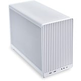 Lian Li A3-mATX White midi tower behuizing Wit | 2x USB-A | 1x USB-C