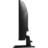 MSI MAG 32CQ6F 31.5" Curved gaming monitor Zwart, 2x HDMI, DisplayPort, Adaptive Sync, 180 Hz