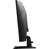 MSI MAG 32CQ6F 31.5" Curved gaming monitor Zwart, 2x HDMI, DisplayPort, Adaptive Sync, 180 Hz