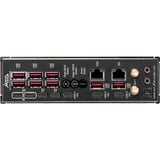 MSI MEG X870E GODLIKE socket AM5 moederbord 5Gb-LAN, WLAN, BT, Sound, ATX