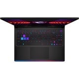 MSI Raider GE68 (HX 14VIG-416BE) 16"  gaming laptop Zwart | Core i9-14900HX | RTX 4090 | 32 GB | 2 TB SSD | 120 Hz