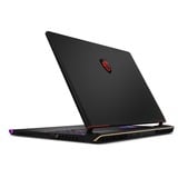 MSI Raider GE68 (HX 14VIG-416BE) 16"  gaming laptop Zwart | Core i9-14900HX | RTX 4090 | 32 GB | 2 TB SSD | 120 Hz