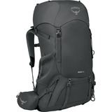 Osprey Renn 50 rugzak Donkergrijs, 50 Liter, One Size, Dark Charcoal/Gray Wolf