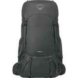 Osprey Renn 50 rugzak Donkergrijs, 50 Liter, One Size, Dark Charcoal/Gray Wolf