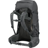 Osprey Renn 50 rugzak Donkergrijs, 50 Liter, One Size, Dark Charcoal/Gray Wolf