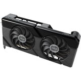 ASUS DUAL Radeon RX 7700 XT OC grafische kaart 1x HDMI, 3x DisplayPort