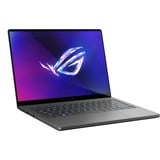 ASUS ROG Zephyrus G14 (GA403UI-QS024W) 14"  gaming laptop Donkergrijs | Ryzen 9 8945HS | RTX 4070 | 32 GB | 1 TB SSD | 120 Hz