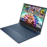 HP Victus 16 (s1019nb) 16.1"  gaming laptop Donkerblauw | Ryzen 7 8840H | RTX 4060 | 32 GB | 1 TB SSD | 165 Hz