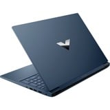 HP Victus 16 (s1019nb) 16.1"  gaming laptop Donkerblauw | Ryzen 7 8840H | RTX 4060 | 32 GB | 1 TB SSD | 165 Hz