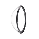 Insta360 X4 Premium Lens Guards lensdop Transparant