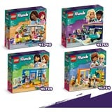 LEGO Friends - Leo’s kamer Constructiespeelgoed 41754