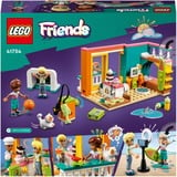 LEGO Friends - Leo’s kamer Constructiespeelgoed 41754