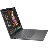 Lenovo Yoga 7 2-in-1 14IML9 (83DJ007XMB) 14"  laptop Grijs | Core Ultra 7 155H | Arc Graphics | 32 GB | 1 TB SSD